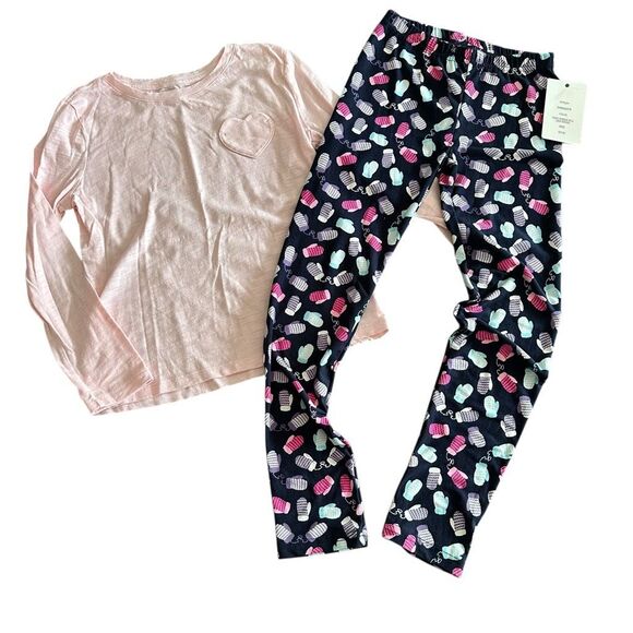 Girls play, school bundle size 7/8 Zara ON Gymboree - Picture 4 of 9